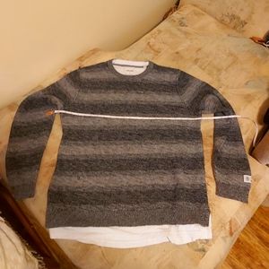 Only & Sons Men's XL Sweater